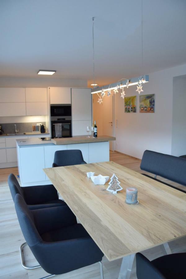 Ferienhaus Lurger Strassen Exterior photo