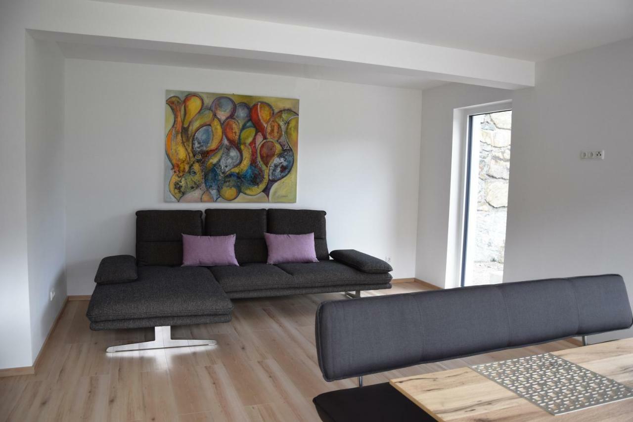 Ferienhaus Lurger Strassen Exterior photo