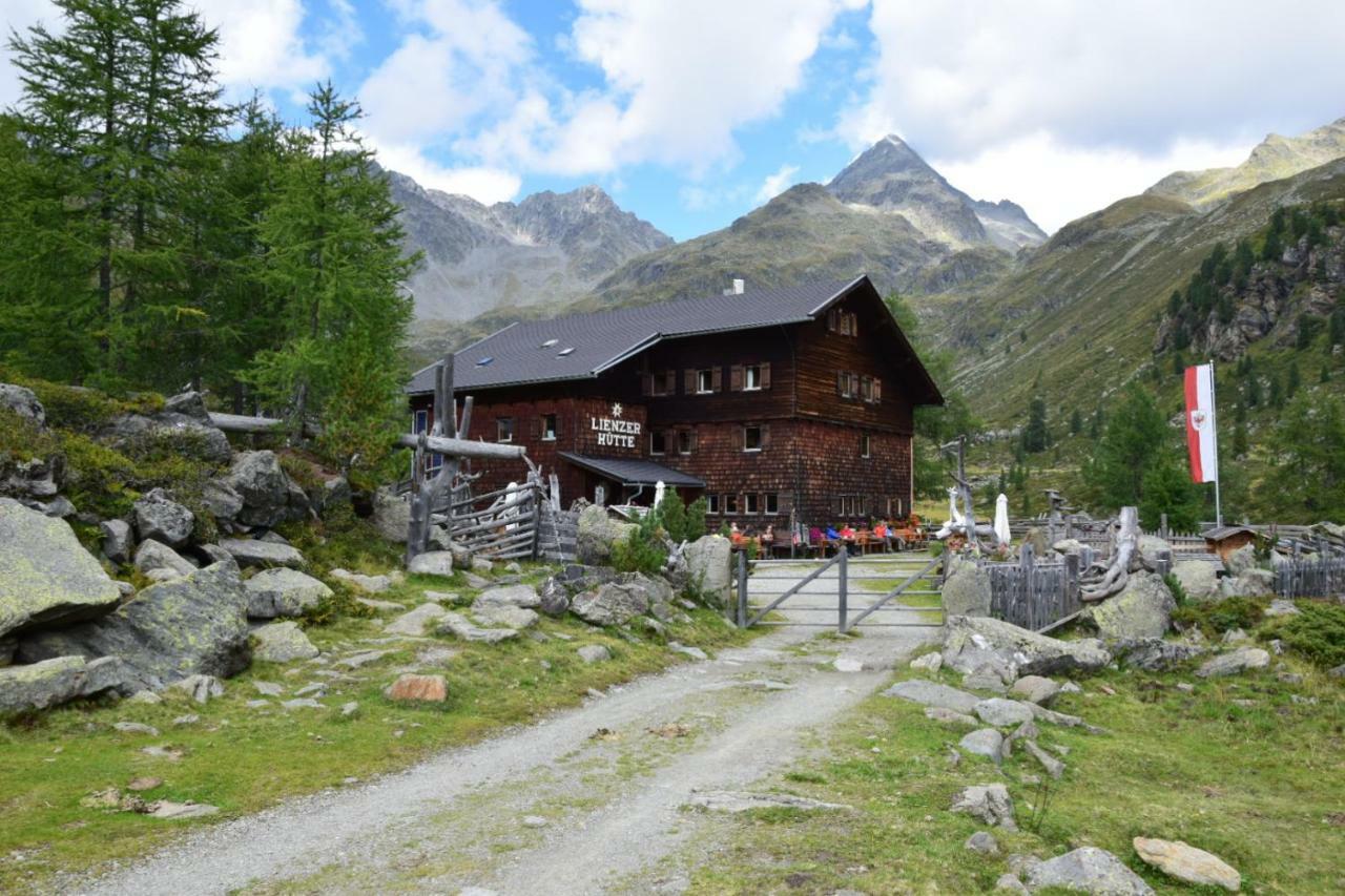 Ferienhaus Lurger Strassen Exterior photo