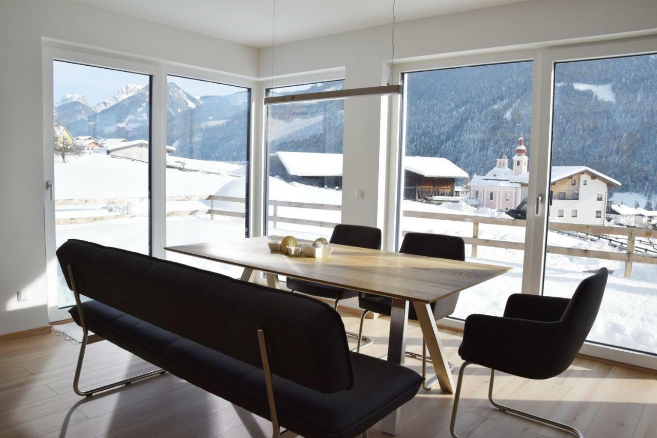 Ferienhaus Lurger Strassen Exterior photo