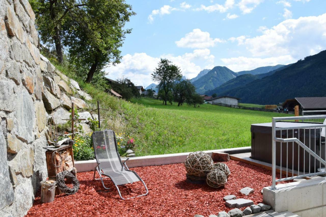Ferienhaus Lurger Strassen Exterior photo