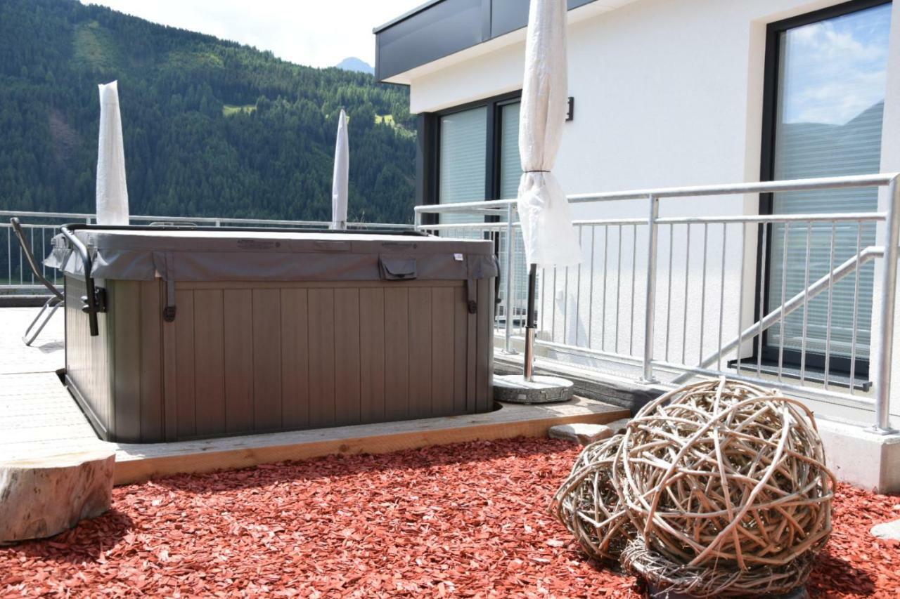 Ferienhaus Lurger Strassen Exterior photo